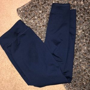 FABLETICS Mid Rise Trinity Legging Size M